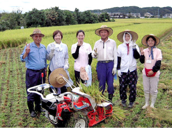 ㈱さとに医食同源