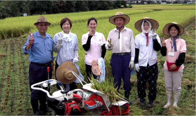 ㈱さとに医食同源写真１