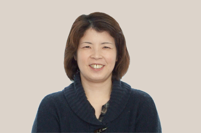 中江 智恵
