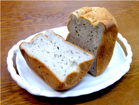 米粉食パン